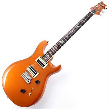 P.R.S. USED 中古 SE Standard 24 Metallic Orange SN.CTIB20941 画像1