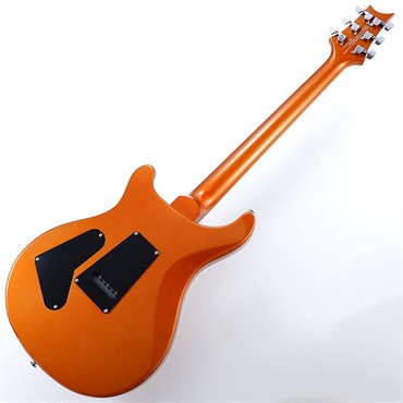 P.R.S. USED 中古 SE Standard 24 Metallic Orange SN.CTIB20941 画像2