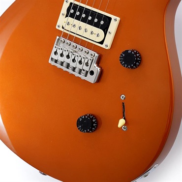 P.R.S. USED 中古 SE Standard 24 Metallic Orange SN.CTIB20941 画像4