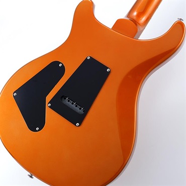 P.R.S. USED 中古 SE Standard 24 Metallic Orange SN.CTIB20941 画像5