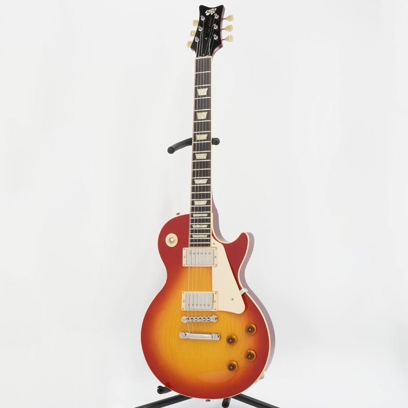 TOM HOLMES 【USED】THC Standard (Cherry Sunburst)【SN. A110113】 画像1