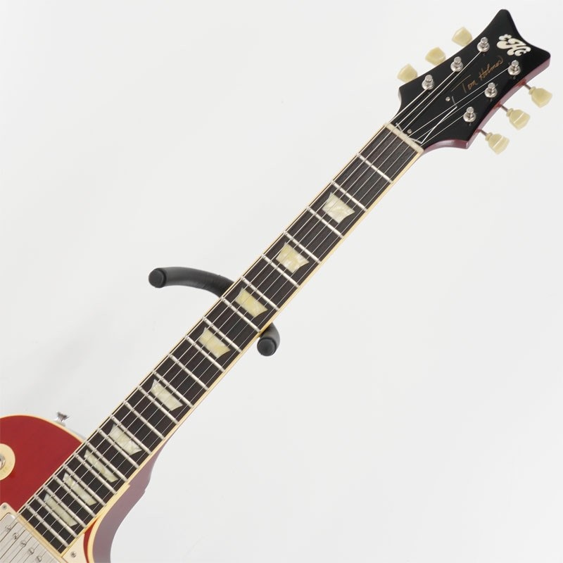 TOM HOLMES 【USED】THC Standard (Cherry Sunburst)【SN. A110113】 画像4
