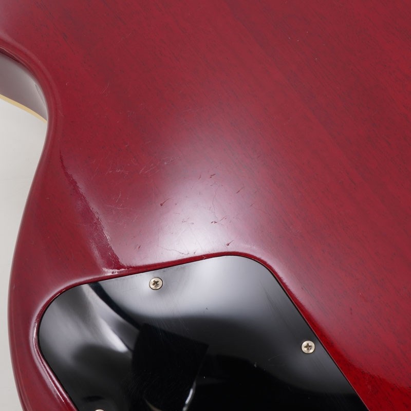 TOM HOLMES 【USED】THC Standard (Cherry Sunburst)【SN. A110113】 画像9