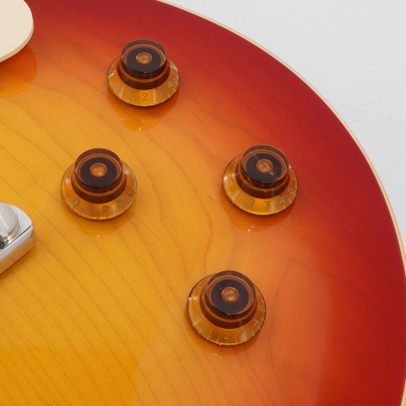 TOM HOLMES 【USED】THC Standard (Cherry Sunburst)【SN. A110113】 画像10