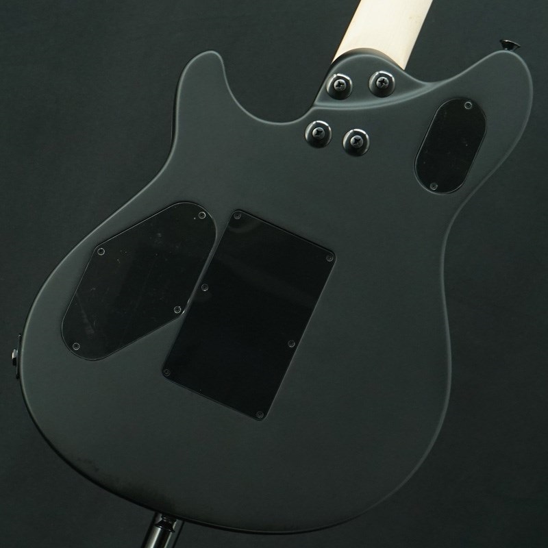EVH 【USED】Wolfgang Special (Stealth BlackEbony)【SN.WG242099M】 画像1