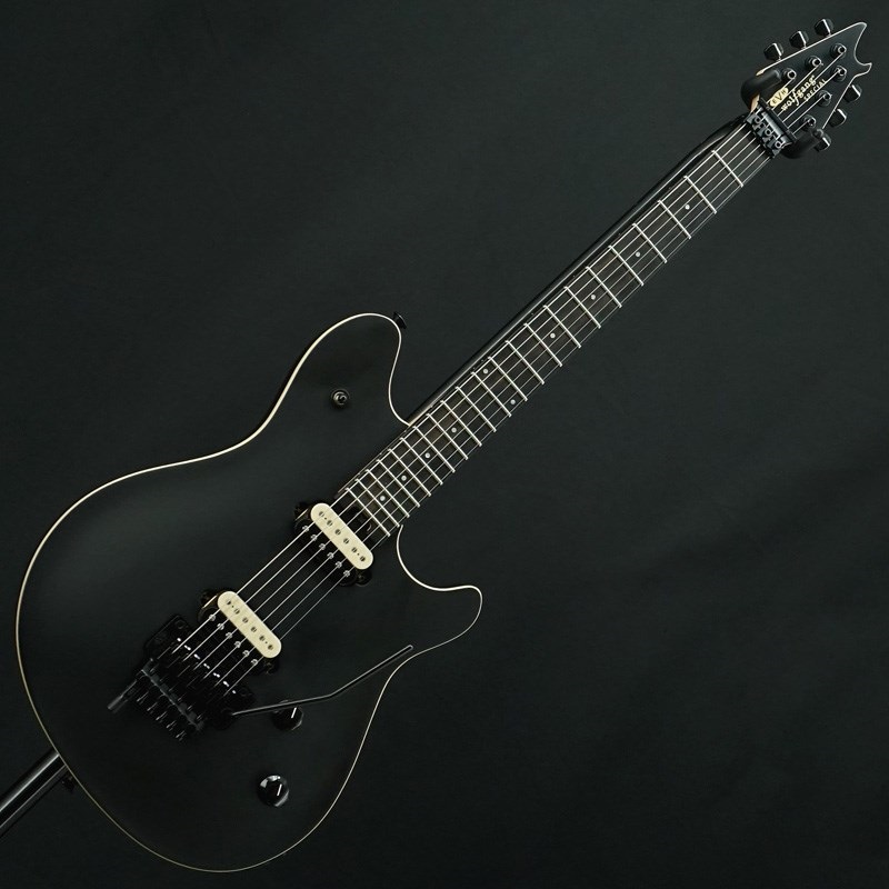 EVH 【USED】Wolfgang Special (Stealth BlackEbony)【SN.WG242099M】 画像2