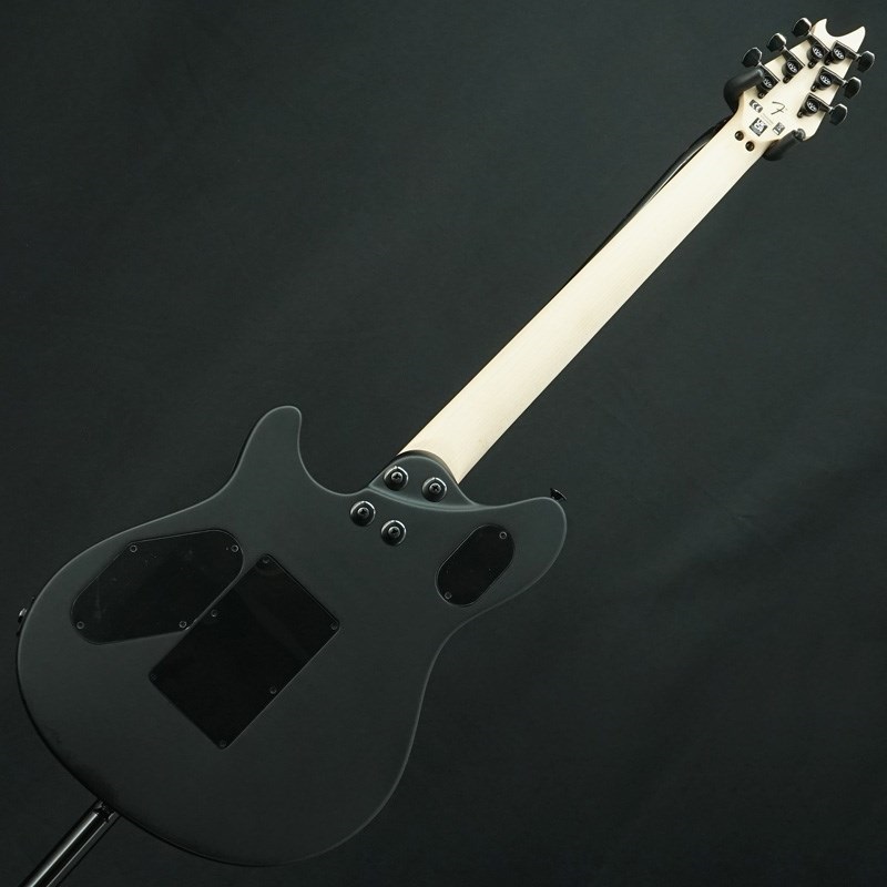 EVH 【USED】Wolfgang Special (Stealth BlackEbony)【SN.WG242099M】 画像3