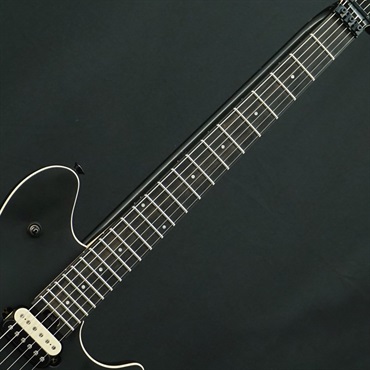 EVH 【USED】Wolfgang Special (Stealth BlackEbony)【SN.WG242099M】 画像4