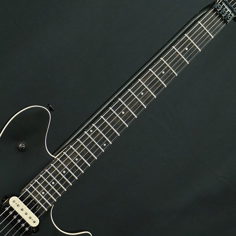 EVH 【USED】Wolfgang Special (Stealth BlackEbony)【SN.WG242099M】 画像4
