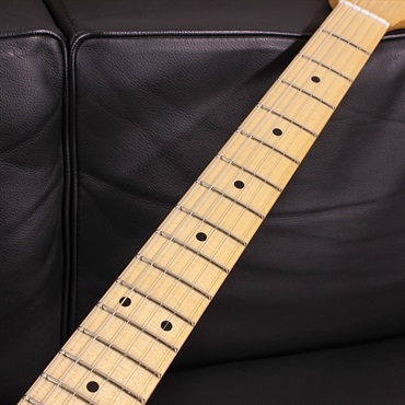 Fender Custom Shop 1956 Stratocaster Closet Classic w/Relic Hardware Wide 2-Color Sunburst SN. CZ585066 画像7