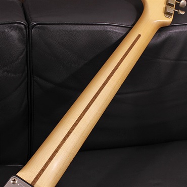 Fender Custom Shop 1956 Stratocaster Closet Classic w/Relic Hardware Wide 2-Color Sunburst SN. CZ585066 画像9