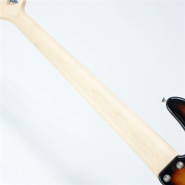 Kikuchi Guitars Hermes Series RV5 (Tobacco Burst) 画像6
