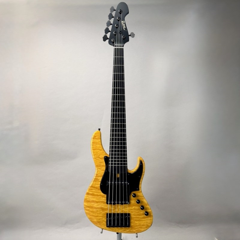 ATELIER Z 【USED】 Beta6 MT Custom [Mutsumi Signature] 画像1