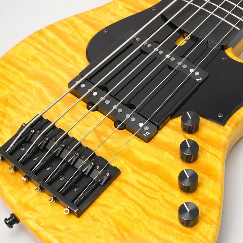 ATELIER Z 【USED】 Beta6 MT Custom [Mutsumi Signature] 画像8