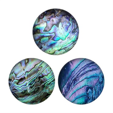 KGU brass ケージーユー ブラス / トリムキットHEAVY Raw Brass Abalone YAMAHA トランペット用 画像2
