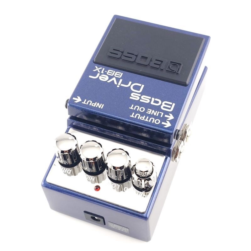BOSS 【USED】 BB-1X 画像1