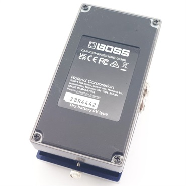 BOSS 【USED】 BB-1X 画像2