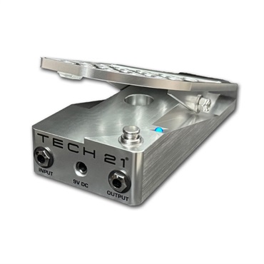 TECH21 Killer Wail v2 画像1