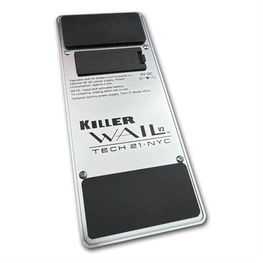 TECH21 Killer Wail v2 画像2