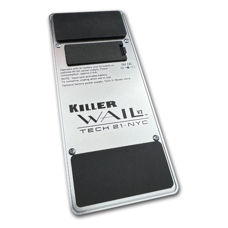 TECH21 Killer Wail v2 画像2