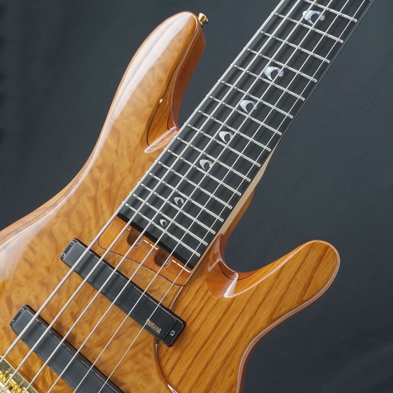 YAMAHA 【USED】 TRB-JP2 (AMB) 画像8