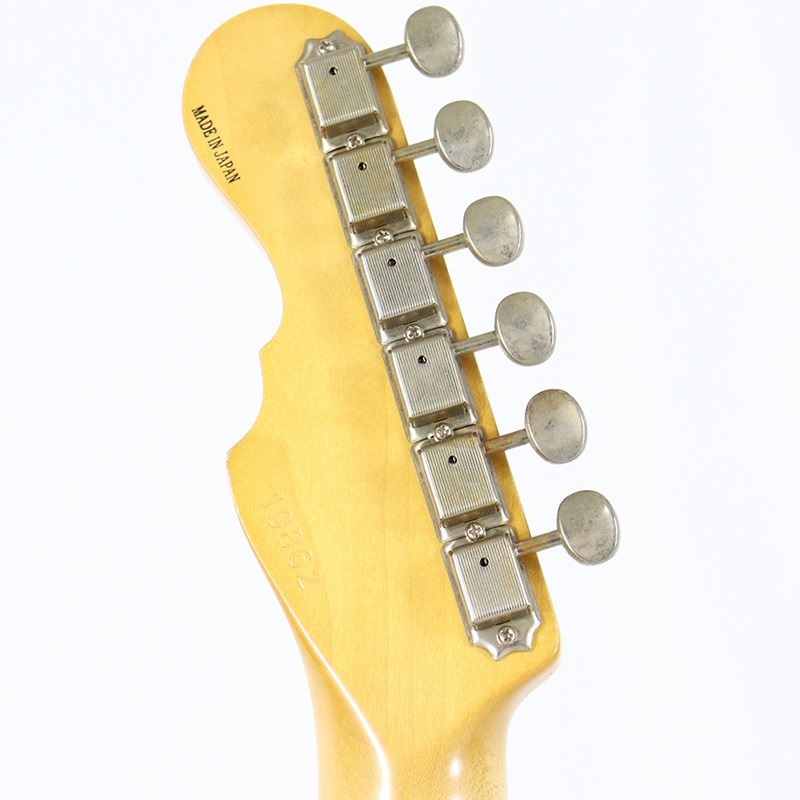 momose MT2-STD/M (BBD-Heavy Aged) [SN.19862] 画像9