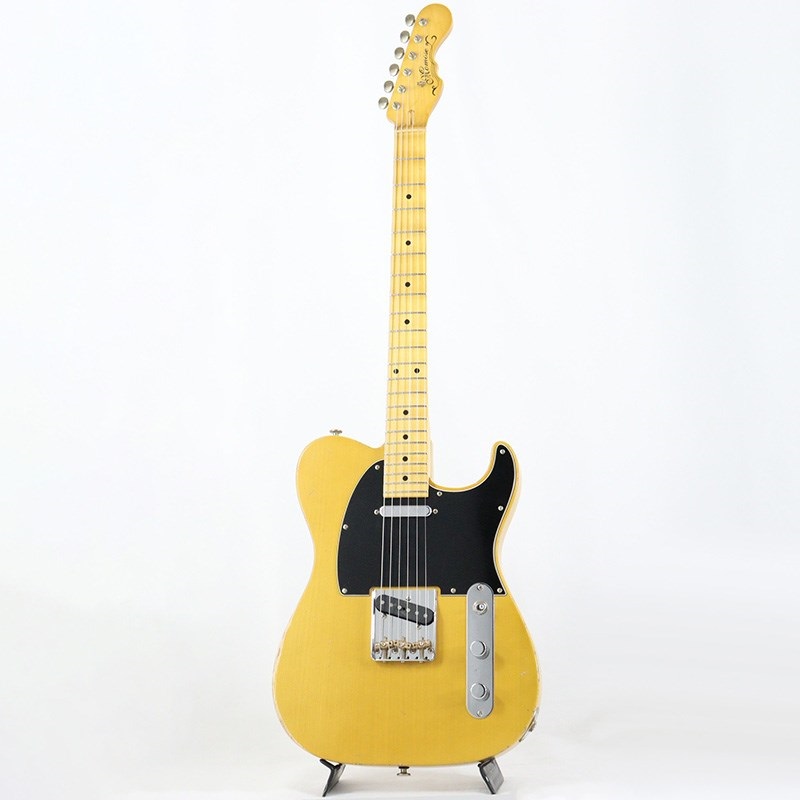 momose MT2-STD/M (BBD-Aged) [SN.20004] 画像1