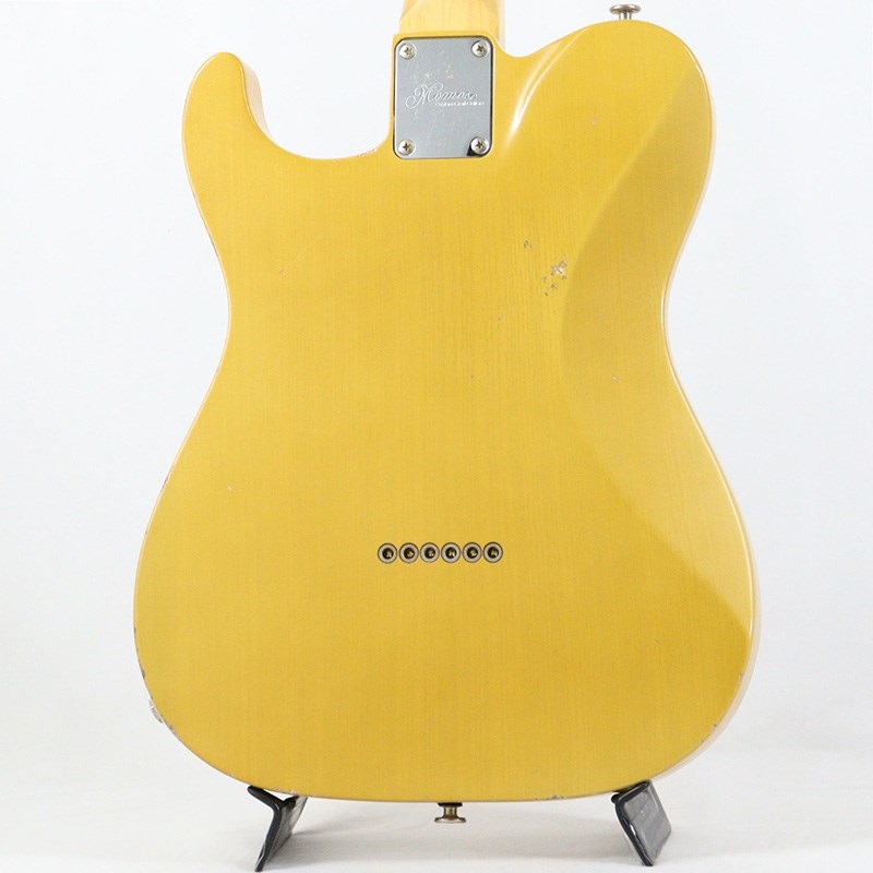 momose MT2-STD/M (BBD-Aged) [SN.20004] 画像3