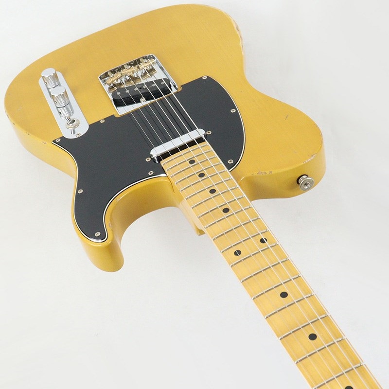 momose MT2-STD/M (BBD-Aged) [SN.20004] 画像4
