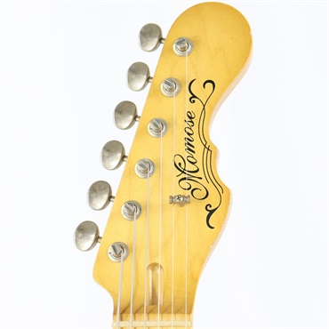 momose MT2-STD/M (BBD-Aged) [SN.20004] 画像8