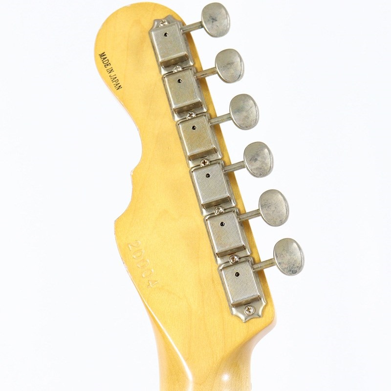 momose MT2-STD/M (BBD-Aged) [SN.20004] 画像9