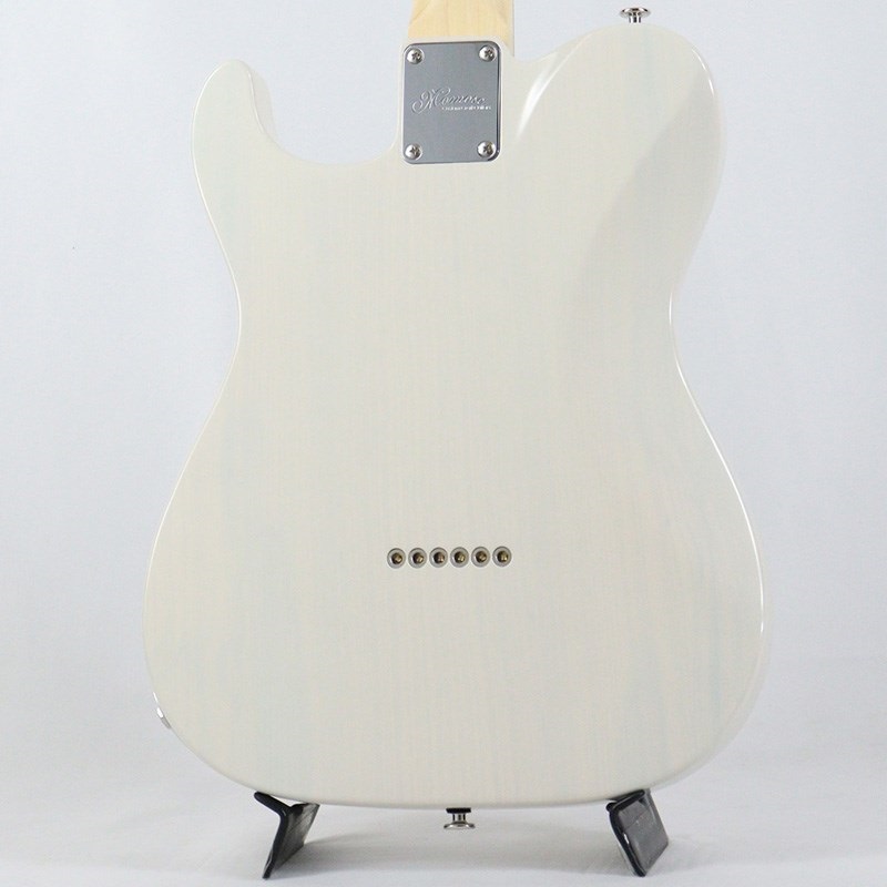 momose IKEBE ORIGINAL ORDER MT2-STD/R (WBD/Aged WH-PG) 画像3