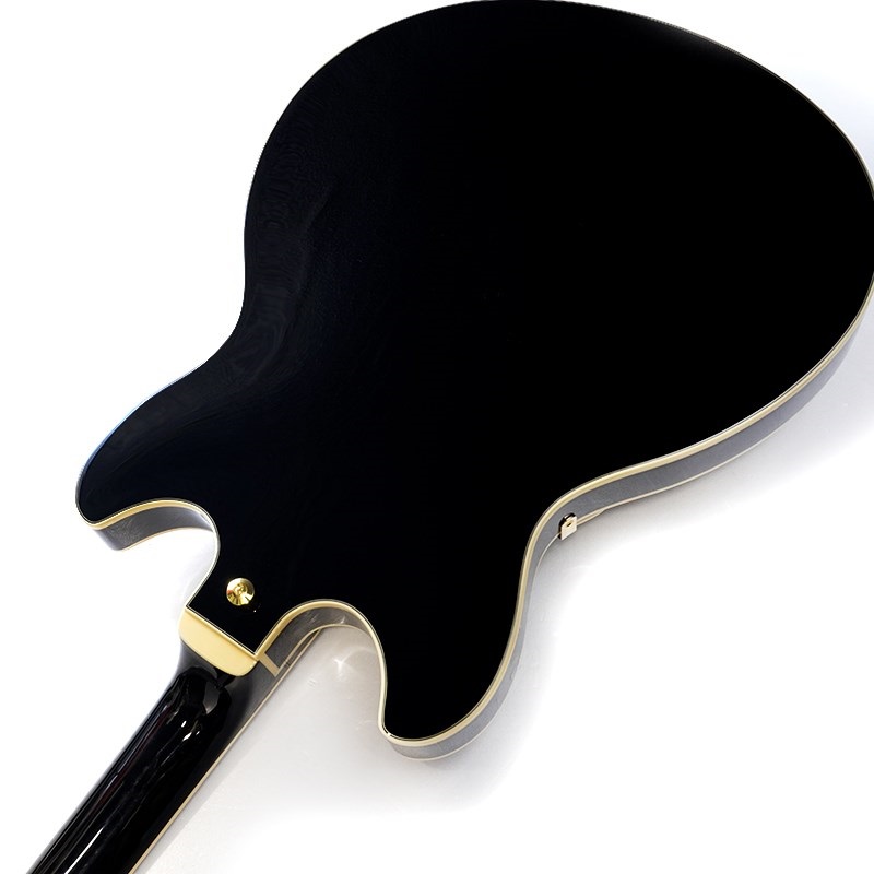 Ibanez Artcore Expressionist AS93SP-BK (Black) [SPOT MODEL] 画像6