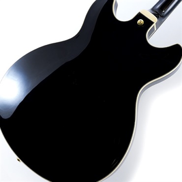 Ibanez Artcore Expressionist AS93SP-BK (Black) [SPOT MODEL] 画像7