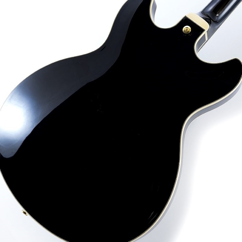 Ibanez Artcore Expressionist AS93SP-BK (Black) [SPOT MODEL] 画像7