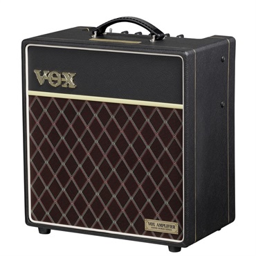 VOX AC4HWR1[HAND WIRED VALVE AMPLIFIER]（ヴォックス ボックス） 画像2
