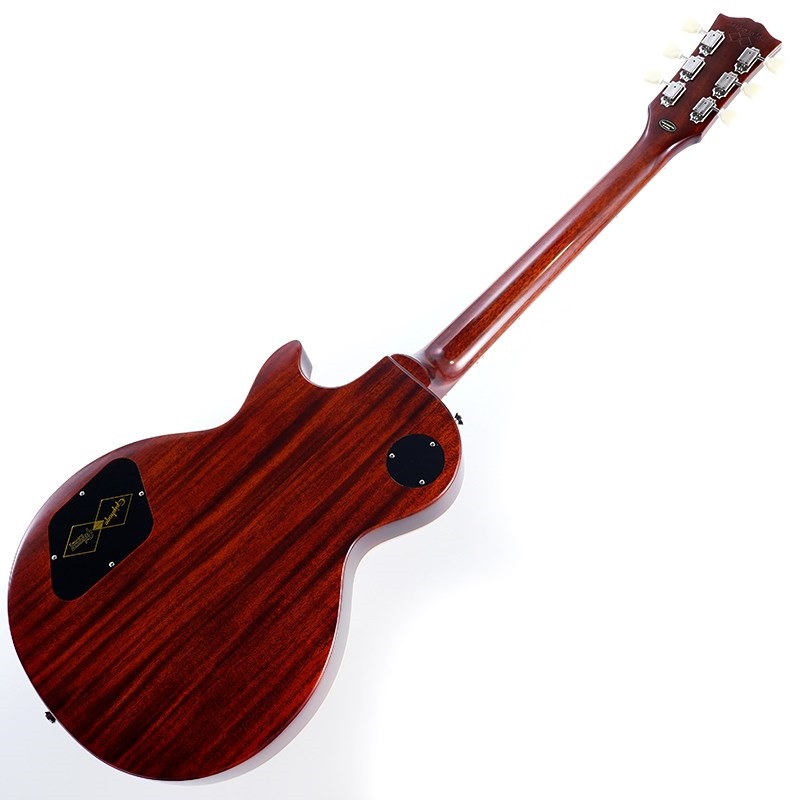 Epiphone Inspired by Gibson Custom Shop 1959 Les Paul Standard Reissue (Deep Cherry Sunburst) 画像2
