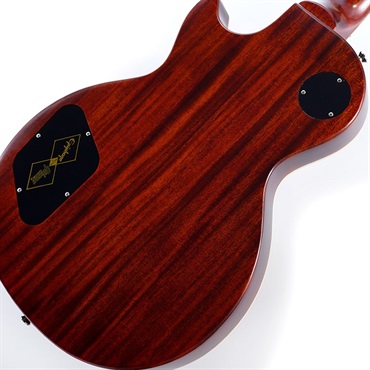 Epiphone Inspired by Gibson Custom Shop 1959 Les Paul Standard Reissue (Deep Cherry Sunburst) 画像7