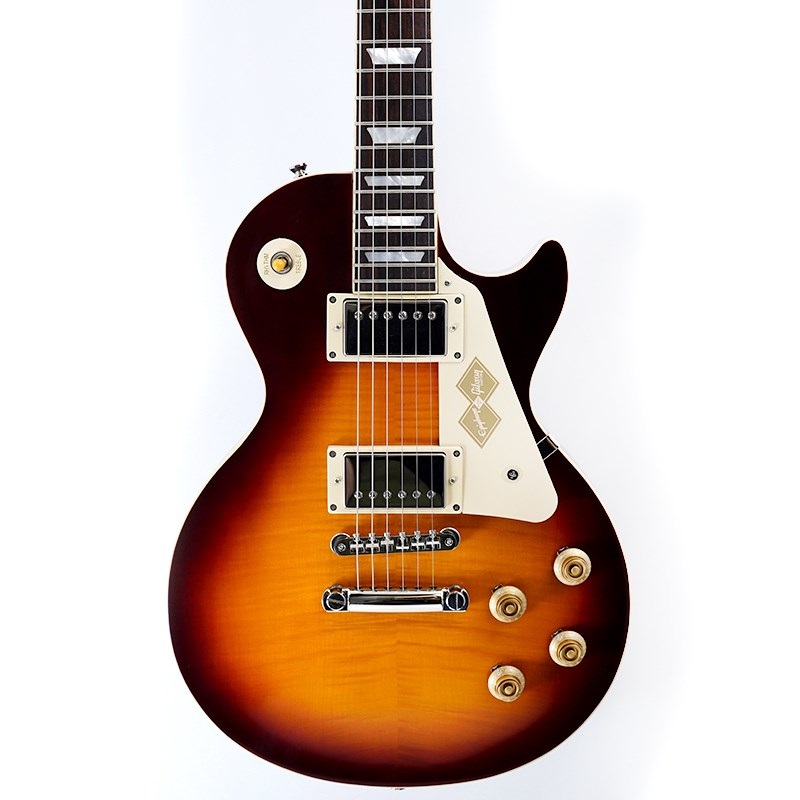 Epiphone Inspired by Gibson Custom Shop 1959 Les Paul Standard Reissue (Deep Cherry Sunburst) 画像9