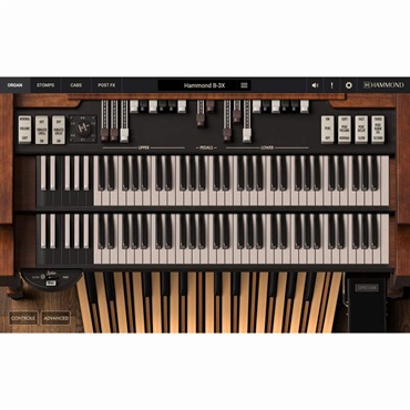 IK Multimedia Total Studio 5 Pro Upgrade (オンライン納品)(アイケーマルチメディア)(トータルスタジオ)(アップグレード) 画像3