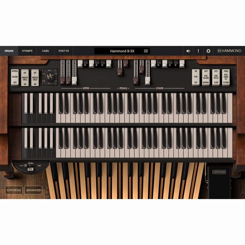 IK Multimedia Total Studio 5 Pro Upgrade (オンライン納品)(アイケーマルチメディア)(トータルスタジオ)(アップグレード) 画像3