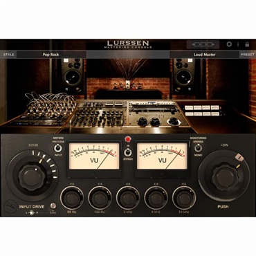 IK Multimedia Total Studio 5 Pro Upgrade (オンライン納品)(アイケーマルチメディア)(トータルスタジオ)(アップグレード) 画像5