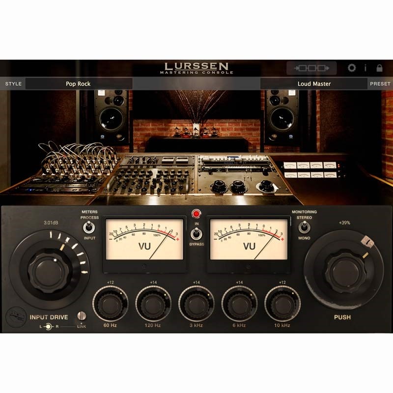 IK Multimedia Total Studio 5 Pro Upgrade (オンライン納品)(アイケーマルチメディア)(トータルスタジオ)(アップグレード) 画像5