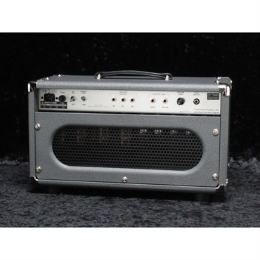 Two-Rock Bloomfield Drive Head Slate Gray Tolex 画像3