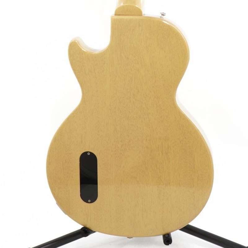 Gibson 【USED】Custom Shop Historic Collection 1957 Les Paul Junior Singlecut VOS TV Yellow 2019【SN. 791212】 画像1