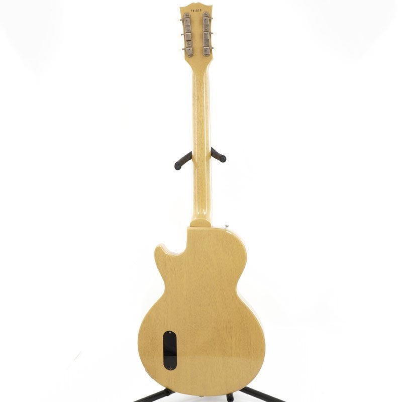 Gibson 【USED】Custom Shop Historic Collection 1957 Les Paul Junior Singlecut VOS TV Yellow 2019【SN. 791212】 画像3