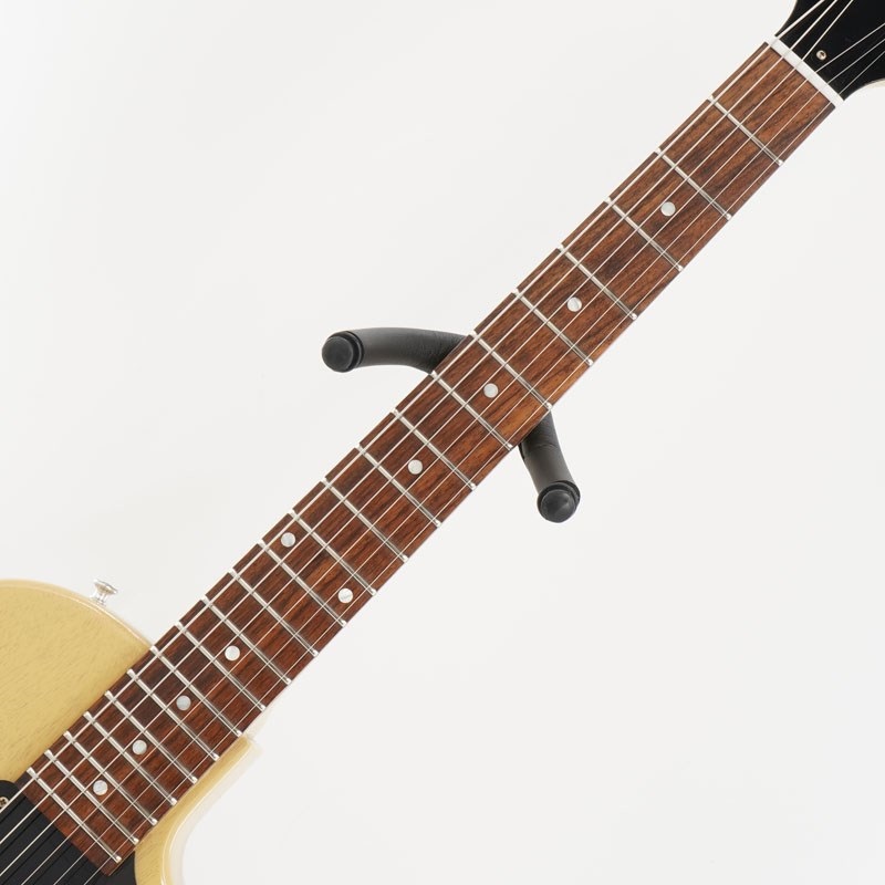 Gibson 【USED】Custom Shop Historic Collection 1957 Les Paul Junior Singlecut VOS TV Yellow 2019【SN. 791212】 画像4