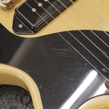 Gibson 【USED】Custom Shop Historic Collection 1957 Les Paul Junior Singlecut VOS TV Yellow 2019【SN. 791212】 画像9
