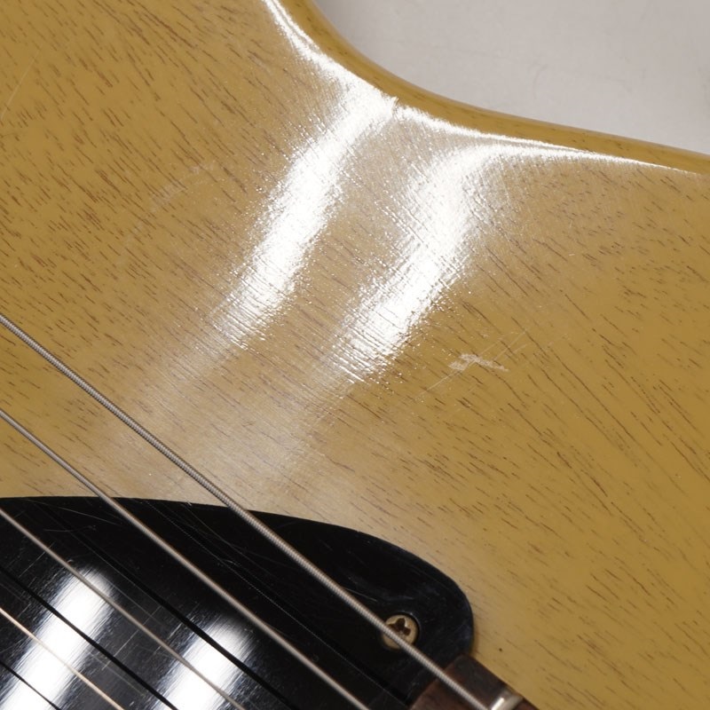 Gibson 【USED】Custom Shop Historic Collection 1957 Les Paul Junior Singlecut VOS TV Yellow 2019【SN. 791212】 画像10