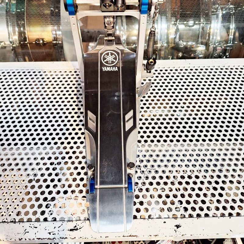 YAMAHA FP9C [Double Chain Drive / Single Foot Pedal]【店頭展示特価品】 画像2